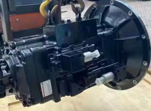 SY215-10 SY205C Kolbenpumpe V90N130 211-05220 21105220 für Sany
