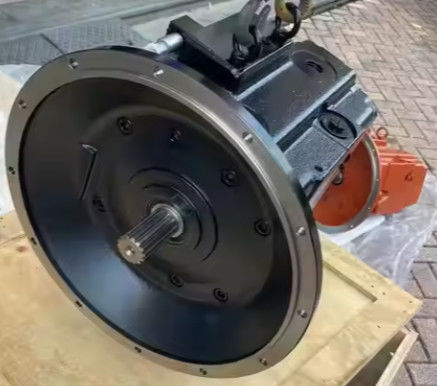 SY215-10 SY205C Kolbenpumpe V90N130 211-05220 21105220 für Sany