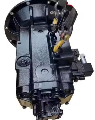 SY215-10 SY205C Kolbenpumpe V90N130 211-05220 21105220 für Sany