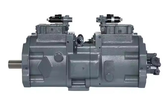 K5V200DTH-0E30 für SY385 Ersatzteile für Bagger Hydraulikpumpe mit Solenoidventil Originalzubehör zum Verkauf