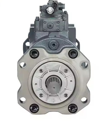 K5V200DTH-0E30 für SY385 Ersatzteile für Bagger Hydraulikpumpe mit Solenoidventil Originalzubehör zum Verkauf