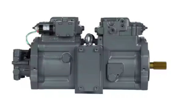 K5V212DPH Hydraulikpumpe für Baumaschinenteile von hoher Qualität