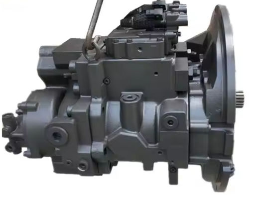 K5V212DPH Hydraulikpumpe für Baumaschinenteile von hoher Qualität