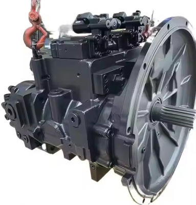 K5V212DPH Hydraulikpumpe für Baumaschinenteile von hoher Qualität