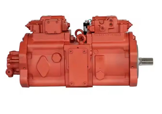 R215-9 K3V112DTP-9P12 Hauptpumpe Kolbenpumpe für Hyundai Hydraulikteile Baggerteile