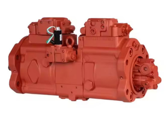 R215-9 K3V112DTP-9P12 Hauptpumpe Kolbenpumpe für Hyundai Hydraulikteile Baggerteile