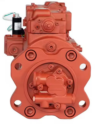 R215-9 K3V112DTP-9P12 Hauptpumpe Kolbenpumpe für Hyundai Hydraulikteile Baggerteile