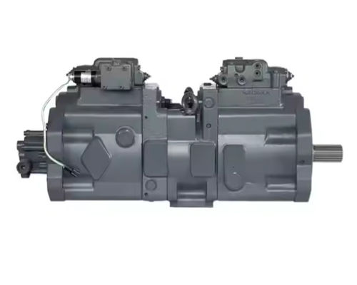 K3V180DTH-1POR-9N1S-A Hydraulische Hauptpumpe OEM