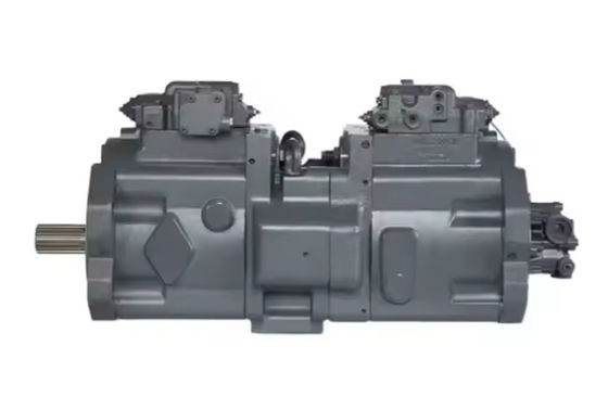 K3V180DTH-1POR-9N1S-A Hydraulische Hauptpumpe OEM