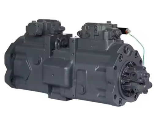 K3V180DTH-1POR-9N1S-A Hydraulische Hauptpumpe OEM
