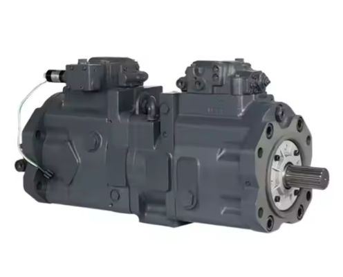 K3V180DTH-1POR-9N1S-A Hydraulische Hauptpumpe OEM