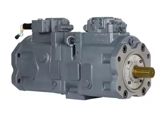 K5V200DTH-9N2Y Für EC480D Baggerteile Hydraulische Hauptpumpe mit Elektromagnetikventil Originalzubehör zum Verkauf