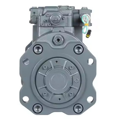 K5V200DTH-9N2Y Für EC480D Baggerteile Hydraulische Hauptpumpe mit Elektromagnetikventil Originalzubehör zum Verkauf