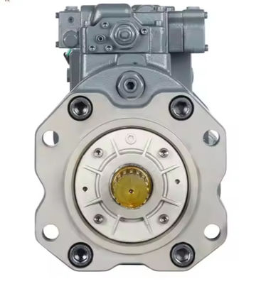 K5V200DTH-9N2Y Für EC480D Baggerteile Hydraulische Hauptpumpe mit Elektromagnetikventil Originalzubehör zum Verkauf