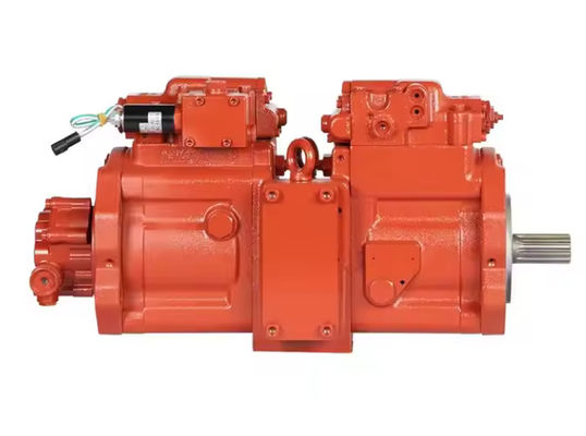 Hydraulische Hauptpumpenanlage K3V63DTK3V112DT K3V140DT K3V180DT K5V80DT K5V140DT Für Hitachi Hyundai Komatsu Bagger