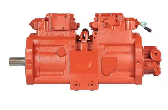 Hydraulische Hauptpumpenanlage K3V63DTK3V112DT K3V140DT K3V180DT K5V80DT K5V140DT Für Hitachi Hyundai Komatsu Bagger