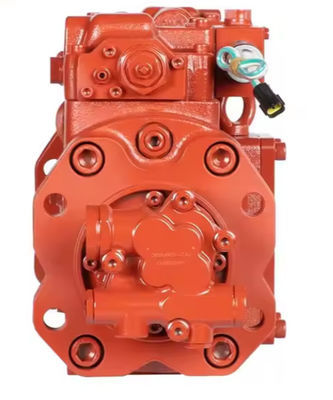 Hydraulische Hauptpumpenanlage K3V63DTK3V112DT K3V140DT K3V180DT K5V80DT K5V140DT Für Hitachi Hyundai Komatsu Bagger