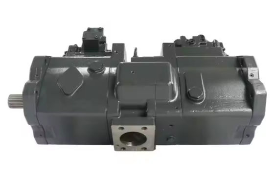 31NB-10022 Bagger R450LC-7A Hauptpumpe R450LC-7 Hydraulikpumpe K5V200DTH