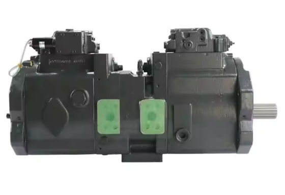 31NB-10022 Bagger R450LC-7A Hauptpumpe R450LC-7 Hydraulikpumpe K5V200DTH