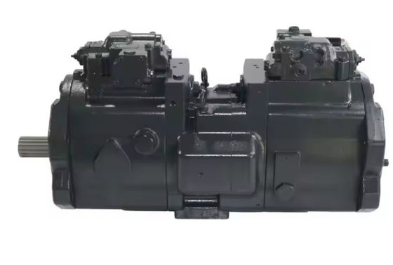 31NB-10022 Bagger R450LC-7A Hauptpumpe R450LC-7 Hydraulikpumpe K5V200DTH