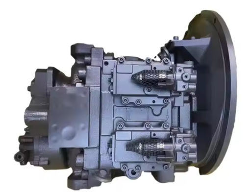 KPM K5V212 E345D E349D 345D 349D SY385 Bagger Hauptkolbenpumpe K5V212DPH-1N7R-0ES1-V