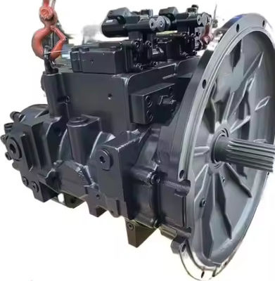 KPM K5V212 E345D E349D 345D 349D SY385 Bagger Hauptkolbenpumpe K5V212DPH-1N7R-0ES1-V