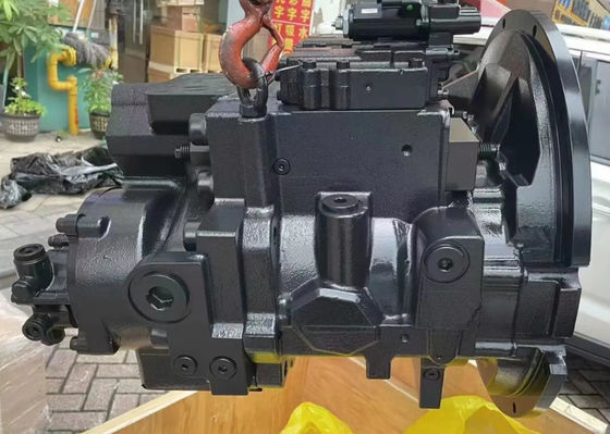 KPM K5V212 E345D E349D 345D 349D SY385 Bagger Hauptkolbenpumpe K5V212DPH-1N7R-0ES1-V