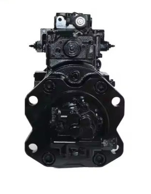 K3V112 Hydraulische Hauptpumpe für DX225 Bagger K1000698E Montieren und Ersatzteile für Kobelco SK200 SK200-6E SK200-8 SK210-8