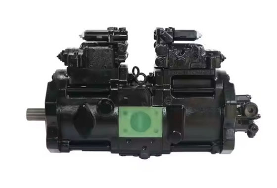 K3V112 Hydraulische Hauptpumpe für DX225 Bagger K1000698E Montieren und Ersatzteile für Kobelco SK200 SK200-6E SK200-8 SK210-8