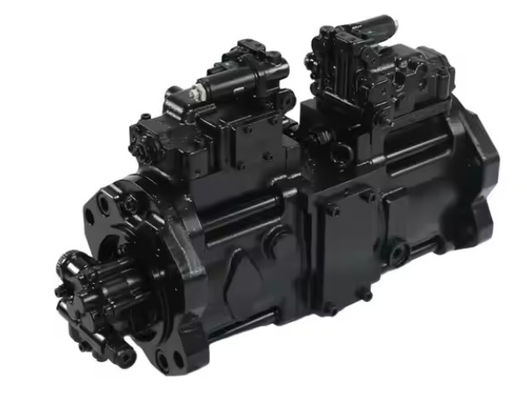 K3V112 Hydraulische Hauptpumpe für DX225 Bagger K1000698E Montieren und Ersatzteile für Kobelco SK200 SK200-6E SK200-8 SK210-8