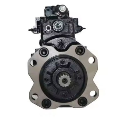 K3V112 Hydraulische Hauptpumpe für DX225 Bagger K1000698E Montieren und Ersatzteile für Kobelco SK200 SK200-6E SK200-8 SK210-8