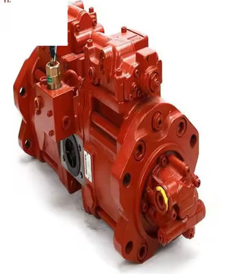 DX225 Hydraulische Hauptpumpe K3V112 für Bagger K1000698E Hochwertige Hydraulische Pumpe K3V112