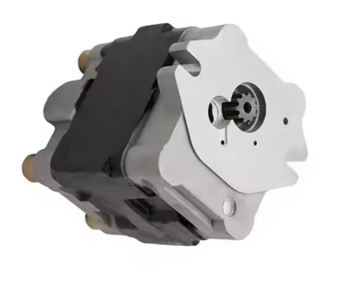 Hydraulische Zahnradpumpe Bagger-Gear Pump Pcs 40mr-2 Pc50mr-2 Pc58uu Pc50uu 708-3s-04531 708-3s-04541