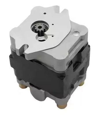 Hydraulische Zahnradpumpe Bagger-Gear Pump Pcs 40mr-2 Pc50mr-2 Pc58uu Pc50uu 708-3s-04531 708-3s-04541