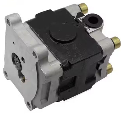 Hydraulische Zahnradpumpe Bagger-Gear Pump Pcs 40mr-2 Pc50mr-2 Pc58uu Pc50uu 708-3s-04531 708-3s-04541