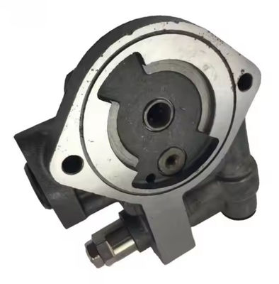 Ausgrabungsmaschine PC310 PC310-5 PC400 PC400-3 PC410 Getriebepumpe PC410-5 PC300 704-23-30601 704-23-30600