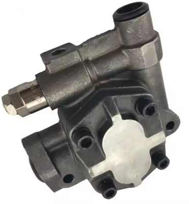 Ausgrabungsmaschine PC310 PC310-5 PC400 PC400-3 PC410 Getriebepumpe PC410-5 PC300 704-23-30601 704-23-30600