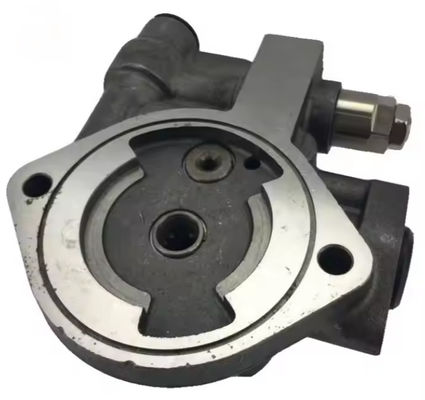 Ausgrabungsmaschine PC310 PC310-5 PC400 PC400-3 PC410 Getriebepumpe PC410-5 PC300 704-23-30601 704-23-30600