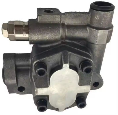 Ausgrabungsmaschine PC310 PC310-5 PC400 PC400-3 PC410 Getriebepumpe PC410-5 PC300 704-23-30601 704-23-30600
