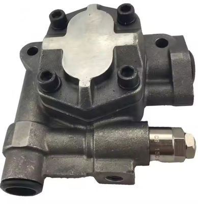 Ausgrabungsmaschine PC310 PC310-5 PC400 PC400-3 PC410 Getriebepumpe PC410-5 PC300 704-23-30601 704-23-30600