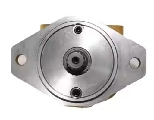 Ersatzteile E345B E330D Bagger Hydraulische Lüfterpumpe 155-9107 Kühlkolbenpumpe 1559107 137-3750 1373750