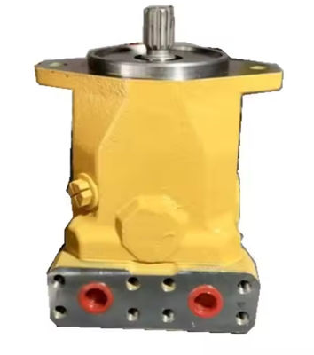 Ersatzteile E345B E330D Bagger Hydraulische Lüfterpumpe 155-9107 Kühlkolbenpumpe 1559107 137-3750 1373750