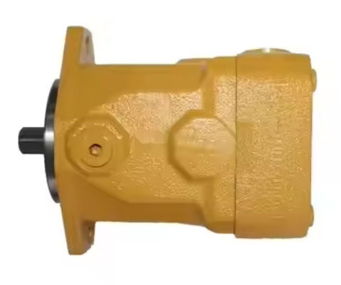 Ersatzteile E345B E330D Bagger Hydraulische Lüfterpumpe 155-9107 Kühlkolbenpumpe 1559107 137-3750 1373750