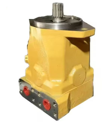 Ersatzteile E345B E330D Bagger Hydraulische Lüfterpumpe 155-9107 Kühlkolbenpumpe 1559107 137-3750 1373750