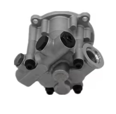 EC210B EC240B EC290B EC360B Bagger K3V112 K5V140 K3V180DT K5V200DT Hydraulische Getriebepumpe 14536672 VOE14536672