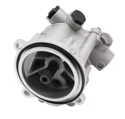 EC210B EC240B EC290B EC360B Bagger K3V112 K5V140 K3V180DT K5V200DT Hydraulische Getriebepumpe 14536672 VOE14536672