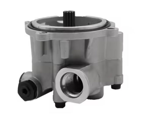 EC210B EC240B EC290B EC360B Bagger K3V112 K5V140 K3V180DT K5V200DT Hydraulische Getriebepumpe 14536672 VOE14536672