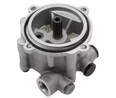 EC210B EC240B EC290B EC360B Bagger K3V112 K5V140 K3V180DT K5V200DT Hydraulische Getriebepumpe 14536672 VOE14536672