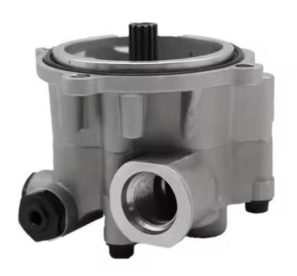 R210-7 R225-7 Hydraulische Hauptpumpen Teile Getriebe Pumpe XJBN-01128 XJBN-00929 XJBN-00737