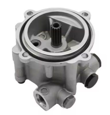 R210-7 R225-7 Hydraulische Hauptpumpen Teile Getriebe Pumpe XJBN-01128 XJBN-00929 XJBN-00737